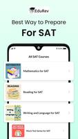 SAT Practice Test & Exam Prep Affiche