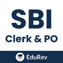 SBI:Clerk,PO Prep & Mock Tests APK