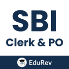 SBI:Clerk,PO Prep & Mock Tests icône