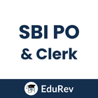 SBI PO Exam Preparation App icon
