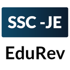 SSC JE Civil, Electrical, Mech icon