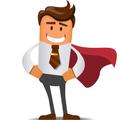 Startup CEO Entrepreneur App India Funding B-plan