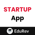 How to start a startup App simgesi