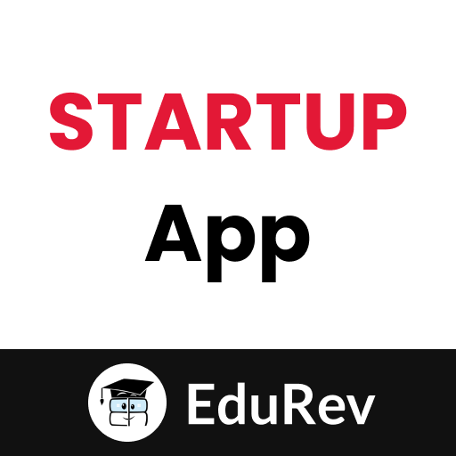Startup CEO Entrepreneur App I