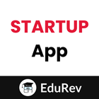 How to start a startup App アイコン