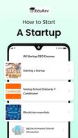 How to start a startup App gönderen