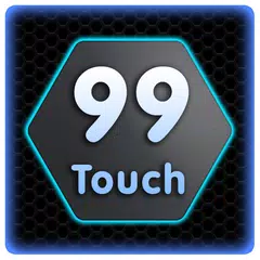 99 Touch Numbers(Hexagon) APK download