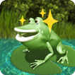 Infinite Jump Frog icon
