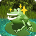 Infinite Jump Frog