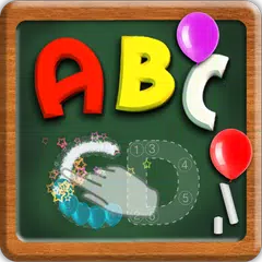 ABC 영어 쓰기 연습 (ABC Write) APK 下載