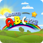 Learn ABC123(Fun Learning) biểu tượng