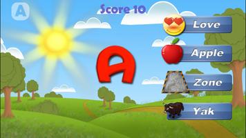 Learn ABC123(Fun Learning) screenshot 3