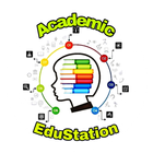 Edustation (Academic) Zeichen