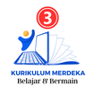 Buku Kurikulum Merdeka Kelas 3