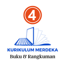 APK Buku Kelas 4 Kurikulum Merdeka