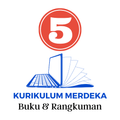 Buku Kelas 5 SD MI