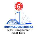 APK Kelas 6 SD Kurikulum Merdeka