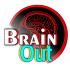 Icona Brain Out Game