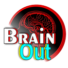Brain Out Game आइकन