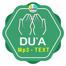 APK Dua Mp3 and Text