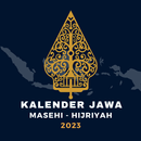 APK Kalender 2023:  Jawa - Masehi