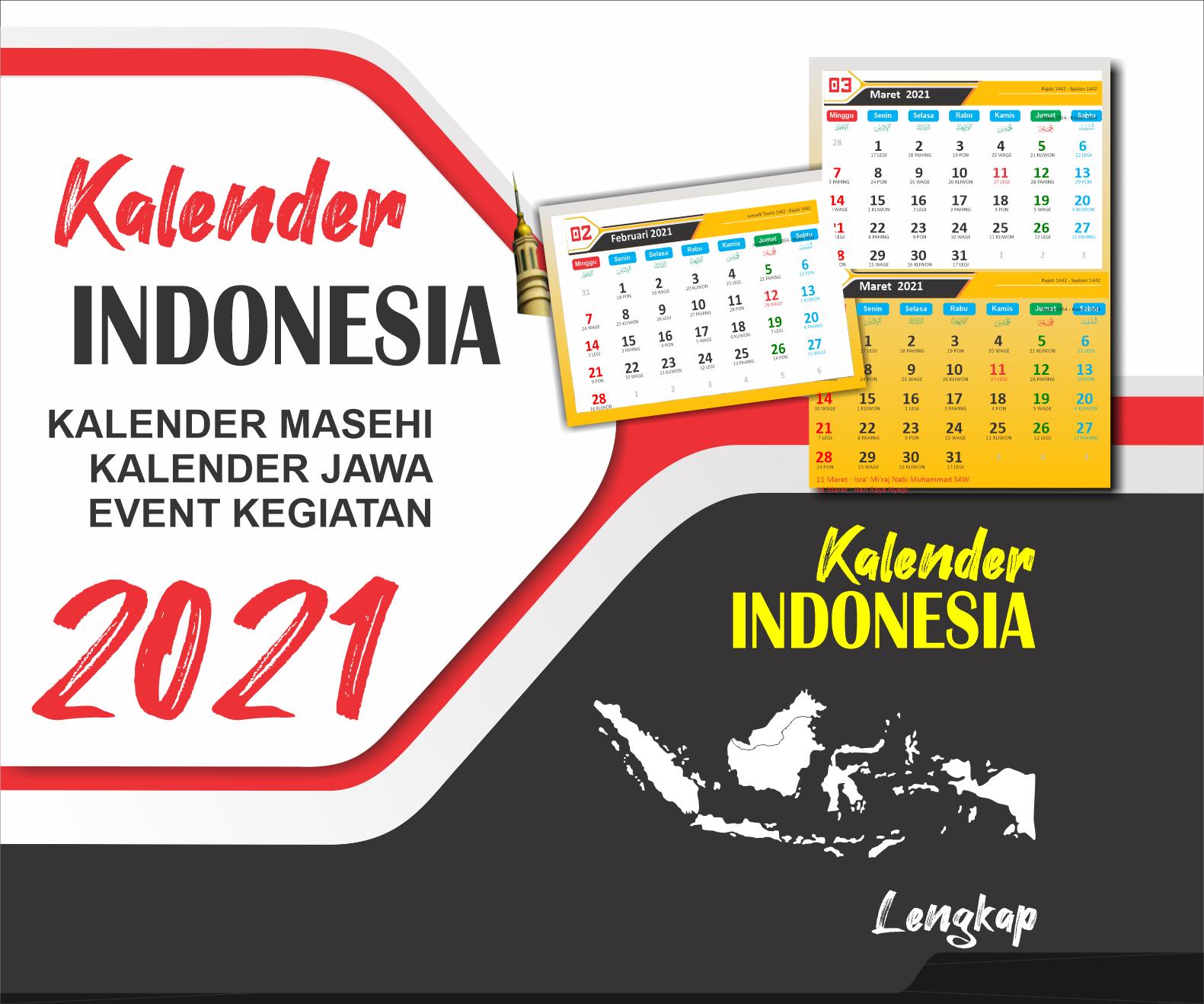 Kalender jawa 2022