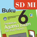 APK PAI & Budi Pekerti Kelas 6 SD