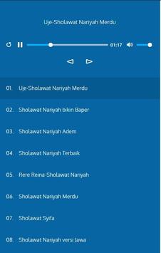 Sholawat Nariyah Teks Arab Latin For Android Apk Download
