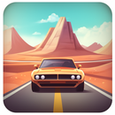 Racing From Dust APK