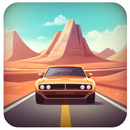 Racing From Dust-APK