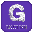 English Grammar Test icon