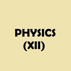 PHYSICS (XII) - Chapterwise Important Questions icône