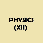 ikon PHYSICS (XII) - Chapterwise Important Questions