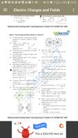 PHYSICS (XII) - Chapterwise Important Questions screenshot 2