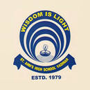 St. Ann's School - Vadinar APK