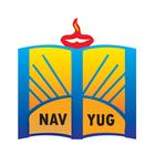 NAVYUG VIDHYALAYA - MORBI icon