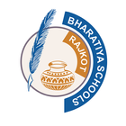 Bharatiya School - Rajkot icon