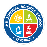 THE IMPERIAL SCHOOL - DHORAJI icon