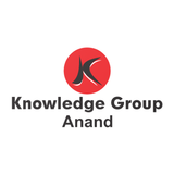 Knowledge Group - Anand icon