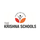 Krishna Schools - Rajkot Zeichen