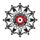 Panchshil School - Rajkot icon