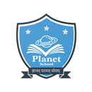 PLANET SCHOOL - ANANDPAR APK