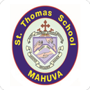 Saint Thomas School - Mahuva APK