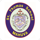 Saint Thomas School - Mahuva icon
