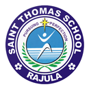 Saint Thomas School - Rajula APK