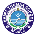 Saint Thomas School - Rajula icon