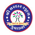 Sardar School - Kuvadava
