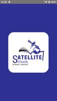 SATELLITE SCHOOL - RAJKOT poster