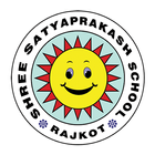 SatyaPrakash School - Rajkot icon
