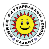 SatyaPrakash School - Rajkot icon
